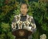 Jokowi Sebut Indonesia Punya Potensi Energi Hijau Melimpah hingga 3.600 GW. (Foto: Tangkapan Layar Youtube Sekretariat Presiden)