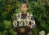 Jokowi: Jangan Ragukan Komitmen Indonesia Capai Net Zero Emission. (Foto: Tangkapan Layar Youtube Sekretariat Presiden)