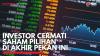Investor Cermati Saham Pilihan di Akhir Pekan ini. (Sumber : IDX Channel)