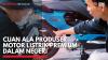 Cuan ala Produser Motor Listrik Premium Dalam Negeri,(Sumber: IDX CHANNEL)