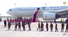 Terbang ke Papua Nugini, Paus Fransiskus Gunakan Garuda Indonesia (GIAA) (FOTO:Dok Ist)