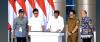 Jokowi Resmikan Gedung RS Kemenkes Surabaya Hari Ini (FOTO:Dok Ist))