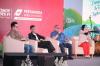 Rangkaian Kompetisi Pertamuda 2024, Pertamina Gelar Workshop di UGM (foto dok pertamina)