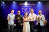 Hut ke-2, MNC Sekuritas Cabang Surabaya Voza Tower Gelar Investor Gathering 2024. (Foto: MNC Media)