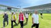 Muhadjir: Progres Pembangunan Stadion Utama PON XXI Sudah 94 Persen (foto ist)