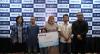 Allianz Syariah Bayarkan Klaim Nasabah AlliSya HANDAL Sebesar Rp330 Juta (FOTO:Dok Ist)