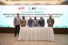 Gunung Raja Paksi (GGRP) Kantongi Investasi Rp922 Miliar dari IFC (foto: MNC Media)