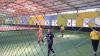 Apresiasi Camaro Futsal Competition 2024, FFI Dukung Kolaborasi Swasta-Insan Pers Majukan Futsal RI. (Foto: MNC Media)