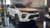 Hadirkan Sejumlah Perubahan, Intip Spesifikasi Toyota Fortuner Terbaru. Foto: MNC Media.
