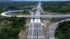Sukseskan PON Aceh-Sumut, Tol Sibanceh Seksi 1 Difungsikan (foto: MNC media)