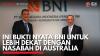 Ini Bukti Nyata BNI untuk Lebih Dekat dengan Nasabah di Australia. (Sumber : IDX Channel)