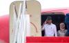 Presiden Jokowi belum berkantor di IKN pada hari ini Selasa (10/9/2024). (Setkab)