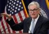 11 Kandidat Pengganti Ketua The Fed Jerome Powell Sedang Dievaluasi (FOTO:iNews Media Group)