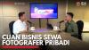 Cuan Bisnis Sewa Fotografer Pribadi. (Sumber : IDX Channel)