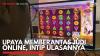 Upaya Memberantas Judi Online, Intip Ulasannya. (Sumber : IDX Channel)