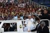 Pope Francis' Visit Strengthens Global Peace Commitment. (Foto: kemlu.go.id)