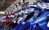 Penjualan Sepeda Motor Turun, Tak Capai 600 Ribu di Maret 2025. (Foto: MNC Media)