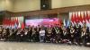 Rekor Boyong 14 Medali, 35 Atlet RI Paralimpiade Paris 2024 Tiba di Tanah Air. (Foto Jonathan/MPI)