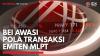 BEI Awasi Pola Transaksi Emiten MLPT,(Sumber: IDX CHANNEL)