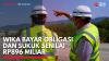 WIKA Bayar Obligasi dan Sukuk Senilai Rp896 Miliar,(Sumber: IDX CHANNEL)