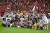 Indonesia Imbangi Australia di Kualifikasi Piala Dunia 2026, Ketum PSSI: Marwah Kita Naik (FOTO:MNC Media)