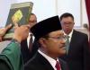 Intip Harta Kekayaan Gus Ipul, Mensos Baru yang Dilantik Jokowi. (FOTO: MNC MEDIA)