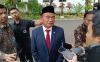 Ketua Tim Pengelola Tambang Muhammadiyah Muhadjir Effendy . (Binti Mufarida/MPI)