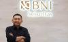 SEVP Retail Markets & Technology BNI Sekuritas Teddy Wishadi.