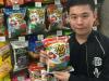 Kisah Sukses Penjual Rumput Laut, Jadi Miliuner di Thailand Berkat Snack Ringan. (Foto: Istimewa)