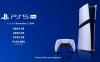 Sony mengumumkan konsol terbaru mereka, PlayStation 5 Pro hadir pada November 2024. (Foto: Dok. Sony)