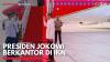 Presiden Jokowi Berkantor di IKN,(Sumber: IDX CHANNEL)