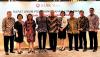 Gelar RUPSLB, Bank MAS (MASB) Tunjuk Edwin Ariono Jadi Direktur Baru (Foto: MNC Media)