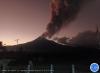 Gunung Lewotobi Laki-laki Erupsi Pagi Ini, Luncurkan Abu hingga 900 Meter (FOTO:Dok BNPB)