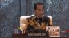 Jokowi Ingatkan Menteri Kabinet Indonesia Maju Tuntaskan Progam Kerja (FOTO:Yotube Sekpres)