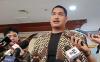 Menpora Dito Ariotedjo buka suara terkait isu penyelewengan dana Pekan Olahraga Nasional atau PON di Aceh dan Sumatra Utara.