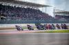 Hari Terakhir MotoGP, InJourney Aviation Services (IAS) Beberkan Tantangan Angkutan Logistik  (FOTO:MNC Media)