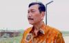 Resmikan Pusat Pelatihan Atletik Pangalengan, Luhut: Terbaik di Asia Tenggara. Foto: MNC Media.