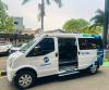 Gandeng ATPM, Transjakarta Uji Coba Mikrotrans Listrik. (Foto Transjakarta)