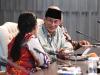 Sandiaga Ungkap Arahan Jokowi soal Parekraf di Sidang Kabinet Terakhir IKN (foto ist)