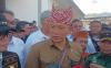 Menteri Agraria dan Tata Ruang/Kepala Badan Pertanahan Nasional (ATR/BPN), Agus Harimurti Yudhoyono (AHY)