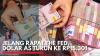 Jelang Rapat The Fed, Dolar AS Turun ke Rp15.301. (Sumber : IDX Channel)