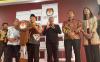 KPU membuka rekrutmen 3.045.623 petugas KPPS yang dibutuhkan untuk Pilkada serentak 2024. (Danandaya Arya/MPI)