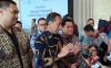 Presiden Jokowi akan mengevaluasi gelaran PON XXI Aceh-Sumatera Utara. (Raka Dwi Novianto/MPI)