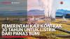 Pemerintah Kaji Kontrak 30 Tahun untuk Listrik dari Panas Bumi. (Sumber : IDX Channel)
