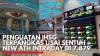 Penguatan IHSG Terpangkas Usai Sentuh New ATH Intraday di 7.879. (Sumber : IDX Channel)