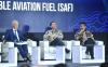 Pertamina optimistis dengan pengembangan bisnis bioavtur atau Sustainable Aviation Fuel (SAF) di Indonesia. (Foto: Dok. Pertamina)