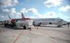 Virgin Australia Airlines menjadi maskapai internasional pertama yang menikmati layanan SAF atau bioavtur dari Pertamina. (Foto: Dok. Pertamina)