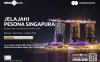 MNC Bank bekerja sama dengan berbagai merchant pilihan terbaik di Singapura untuk memanjakan pemegang Kartu Kredit Motion MNC Bank berlogo Mastercard.