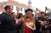 Harta Kekayaan IShow Speed, Youtuber Fans Cristiano Ronaldo yang Datang Indonesia. (FOTO: MNC MEDIA)