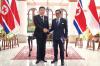 Indonesia and North Korea Committed to Enhancing Friendly Bilateral Ties. (Foto: Kemlu)